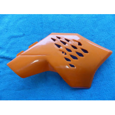 Plast kryt nadrze pro cross KTM KXD 2t